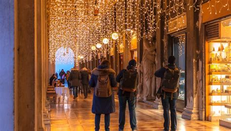 Christmas in Venice 2023 | 8 Festive Must-Do Activities