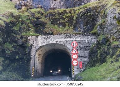 114 Faroe Islands Tunnel Images, Stock Photos & Vectors | Shutterstock