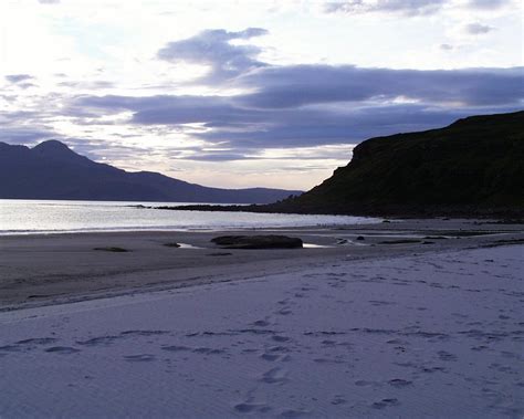 Gallery - Isle of Eigg Accommodation