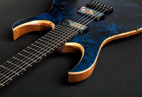 Mayones USA - Photos from Mayones USA's post | Guitar, Electric guitar ...