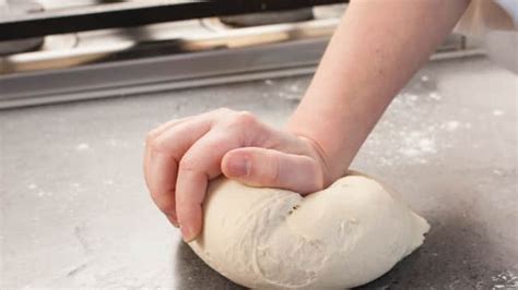 How to Knead Bread Dough - Kneading Dough 101 | America's Test Kitchen