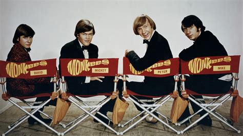 The Untold Truth Of The Monkees TV Show