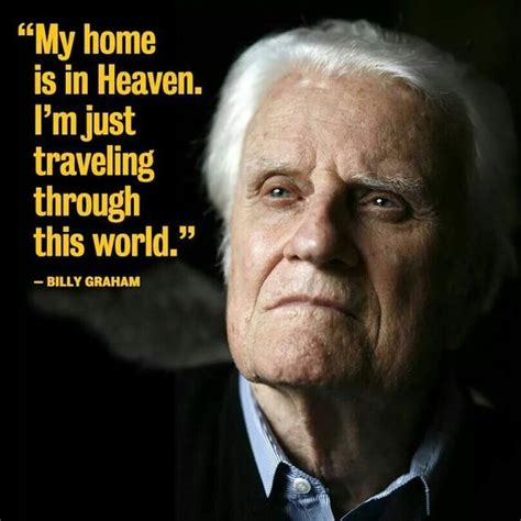 Remembering America’s Pastor, the Rev. Billy Graham | Christian ...