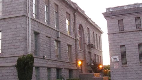 County inexplicably halts negotiations to preserve the Old Jail – Martinez News-Gazette