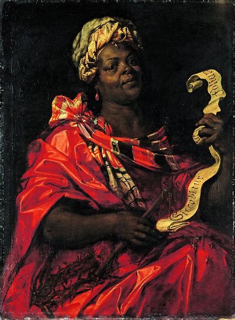 People of Color in European Art History | Art history, European art, Black royalty