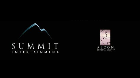 Summit Entertainment Logo - LogoDix