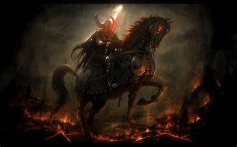 Fantasy art collection - Imgur Evil Pictures, Pictures Images, Blog Pictures, Horse Pictures ...