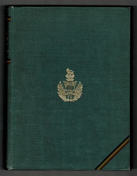 The History of the 3rd Battalion 7th Rajput Regiment (Duke of Connaught's Own) by Rawlinson, H.G ...