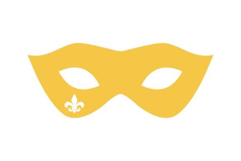 Mardi Gras Mask SVG (Graphic) by Studio 26 Design Co · Creative Fabrica