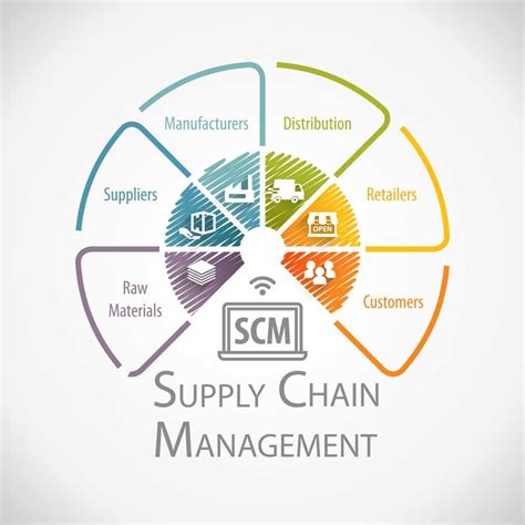 Supply Chain And Its Importance - Peterman Design Firm