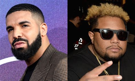 Drake Apologizes To His "Actual Brother" Carnage In Hilarious Birthday Post