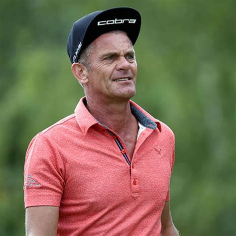 Jesper Parnevik PGA TOUR Champions Profile - News, Stats, and Videos