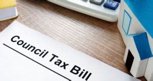 Top 5 Strategies to Cut Your Council Tax Bill | Sue Foster - Work ...