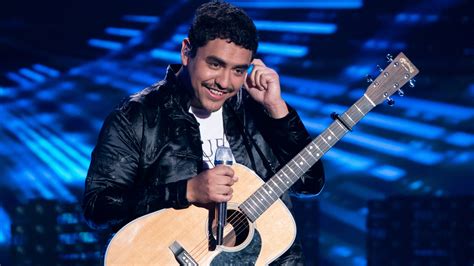 'American Idol': All 6 contestants remaining, ranked