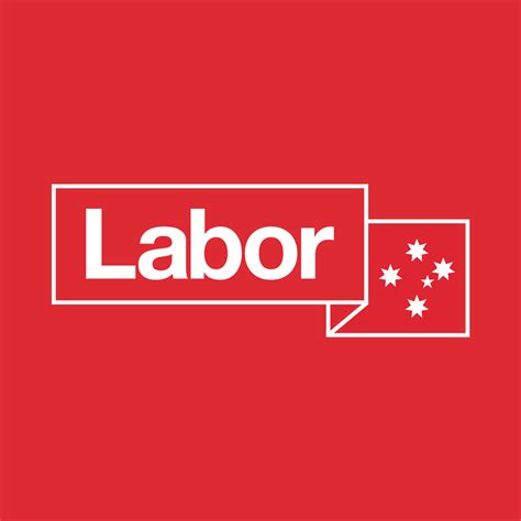 Australian Labor Party Logo Poster | ubicaciondepersonas.cdmx.gob.mx