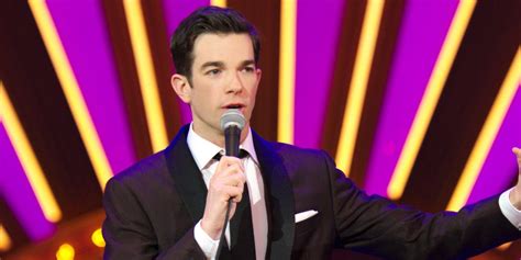 10 Funniest John Mulaney Bits From His Netflix Specials