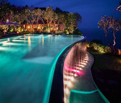 The Luxury Bulgari Resort Bali - Ultimate Platform Reference for Holidays in Bali