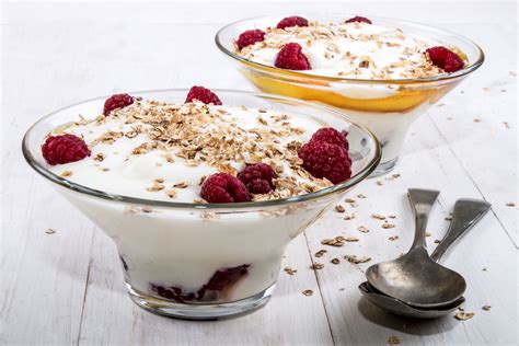 Easy Traditional Scottish Cranachan Recipe