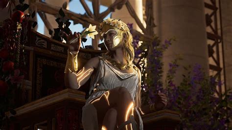 AC Odyssey Atlantis Legendary Equipment Guide - GamersHeroes