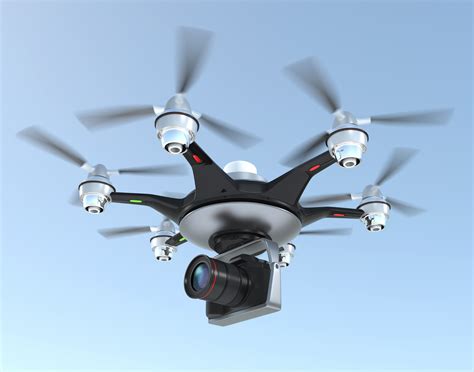 National Survey by Professional Photographers of America Reveals Drone ...