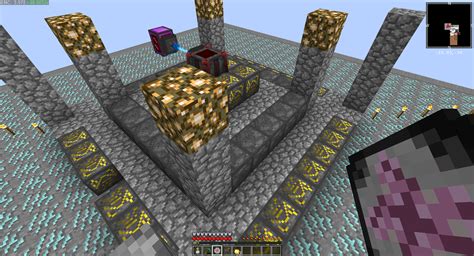 FTB: Sky Odyssey Blood Magic Tier 3 altar not working : r/feedthebeast