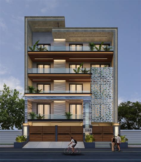 TGS Luxury Builder Floor Sector 46 in Sector 46, Gurgaon - Price ...