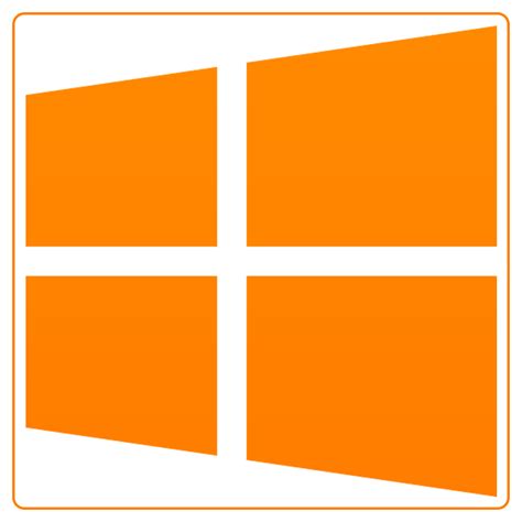 windows 10, microsoft, windows icon