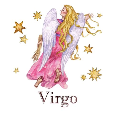 Moon in Virgo: The perfect lady/gentleman in everyone’s eyes — Keiko