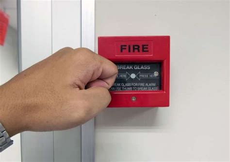 Commercial Fire Alarm Systems Installation | Business fire alarm contractors | Clearway