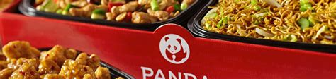 Catering | Panda Express Chinese Restaurant