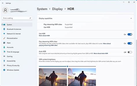 Windows HDR Calibration App Is Coming to Windows 11/10 - MiniTool Partition Wizard