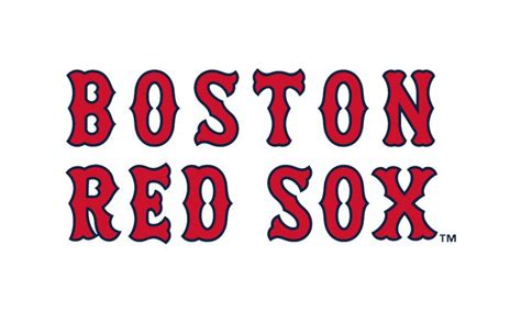 Boston Red Sox Logo PNG Transparent & SVG Vector - Freebie Supply | Boston red sox logo, Red sox ...