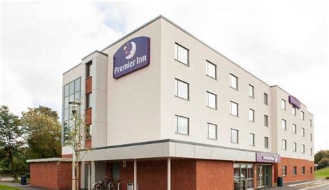 Gosport Hotel | Book Cheap Hotels In Gosport | Premier Inn