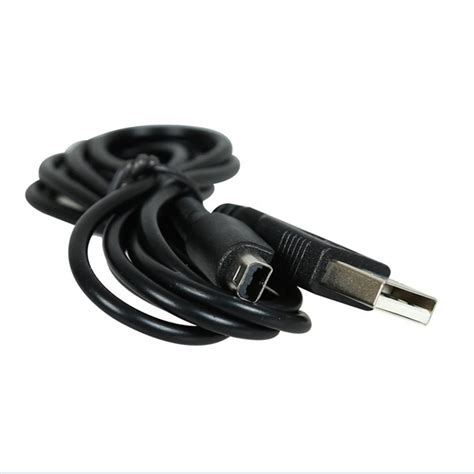 Hot USB CAR CHARGER CABLE FOR NINTENDO 2DS 3DS DSi DSi XL Sale SEAU 1x adapter cable-in Computer ...