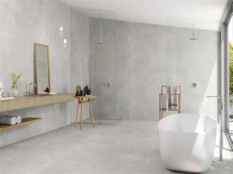 24x48 Urban Grey Matte Tile - Tiles & Stone Warehouse