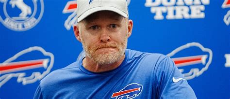 Sean McDermott family, wife, children, parents, siblings - NFLFAQs.com