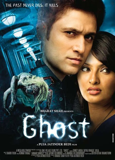 Ghost – Music Review (Bollywood Movie Soundtrack) - Music Aloud