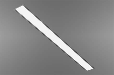 Recessed Led Ceiling Strip Lights | Shelly Lighting