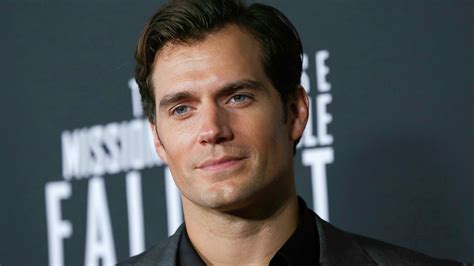 Sustituir a Henry Cavill como Superman no es cosa de un día: un nuevo ...