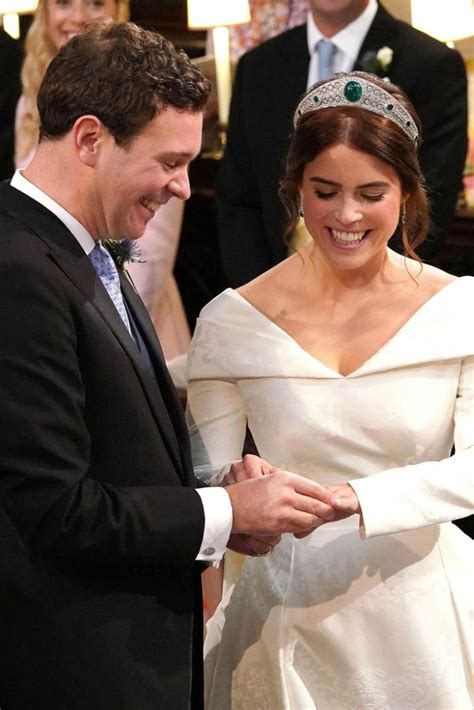 Princess Eugenie and husband Jack Brooksbank likely to welcome their ...