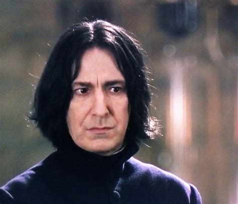 Pin by Melissa Stull on Harry Potter | Harry potter severus snape ...