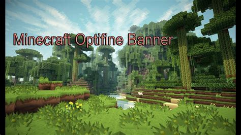 Optifine Banners #1: Crowns and Lightsaber! - YouTube