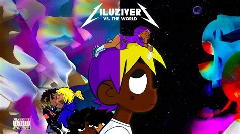 Lil Uzi Vert Laptop Wallpapers - Top Free Lil Uzi Vert Laptop Backgrounds - WallpaperAccess