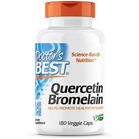 The Secret To Choosing The Best Quercetin Supplements - Get Ready To ...