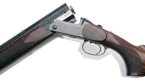 Blaser F3 shotgun review review - Shooting UK