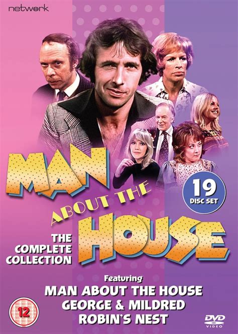 Man About the House (TV Series 1973–1976) - IMDb