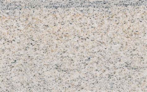 Imperial White granite close-up - Contemporary Stone Ltd.