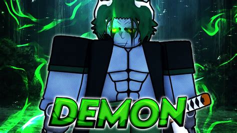 How to BECOME a DEMON in Project Slayers - YouTube