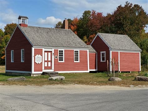 Temple Historical Society | Temple, Maine