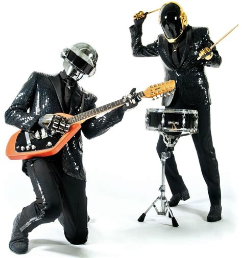 Daft Punk | Daft punk, Daft punk funny, Punk